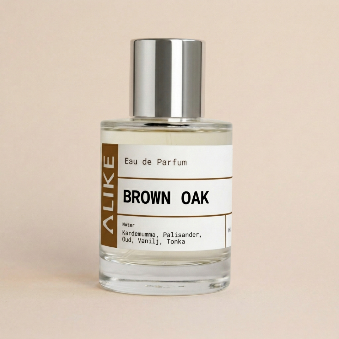 BROWN OAK