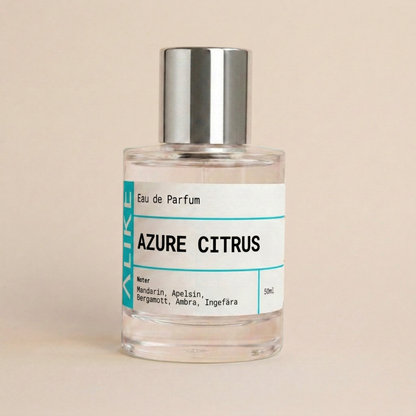 AZURE CITRUS