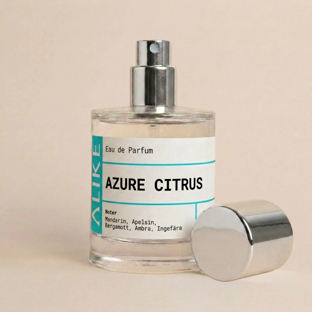 AZURE CITRUS