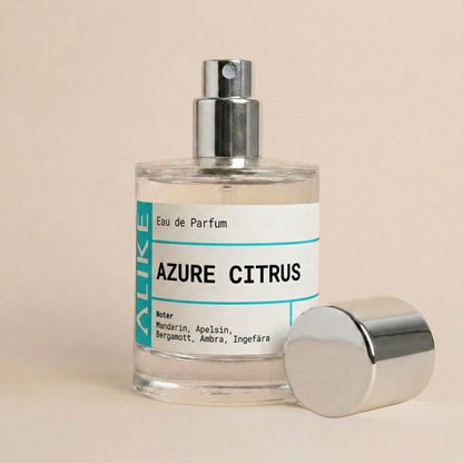 AZURE CITRUS
