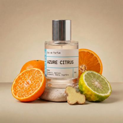 AZURE CITRUS