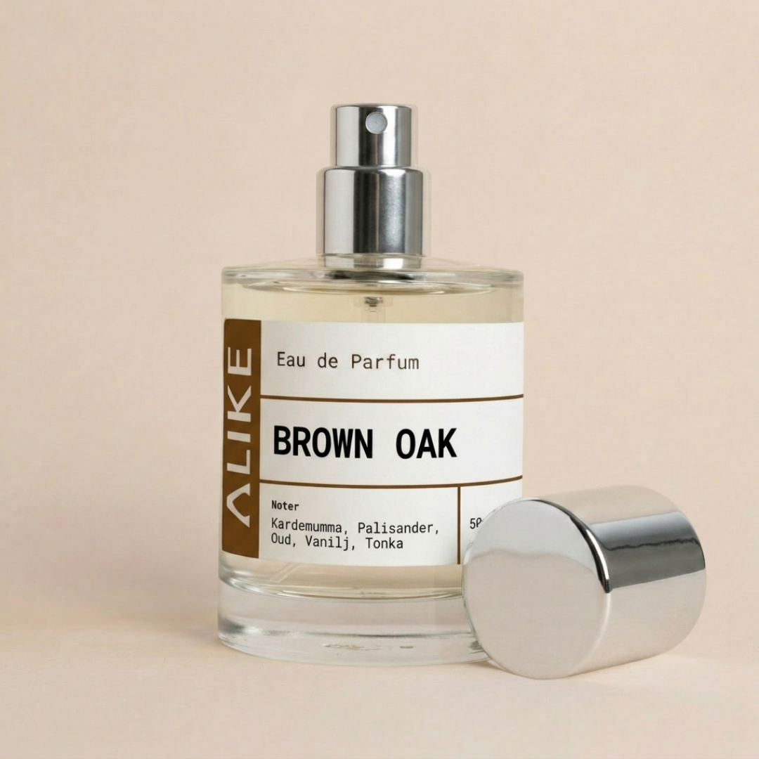 BROWN OAK