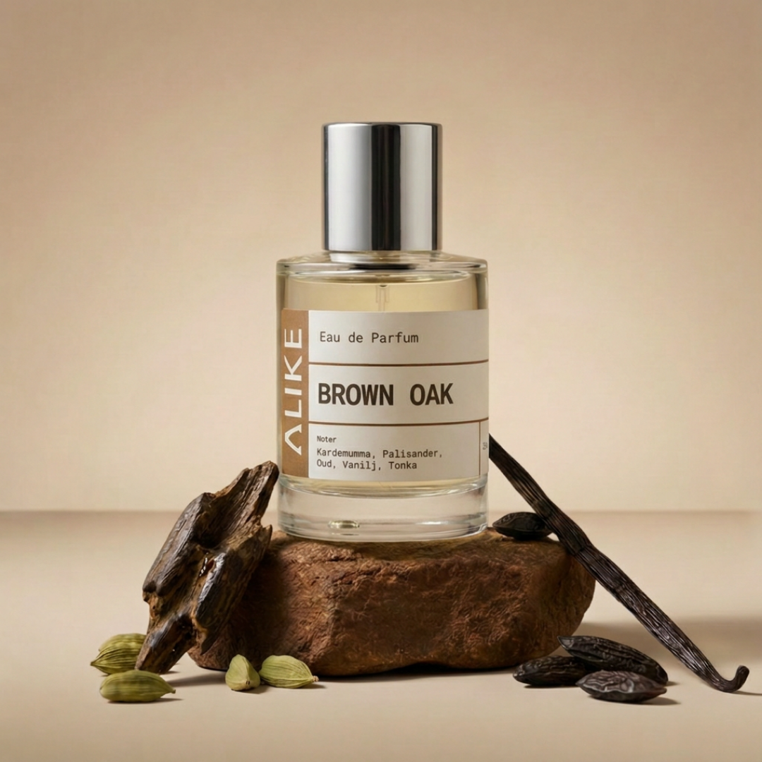 BROWN OAK