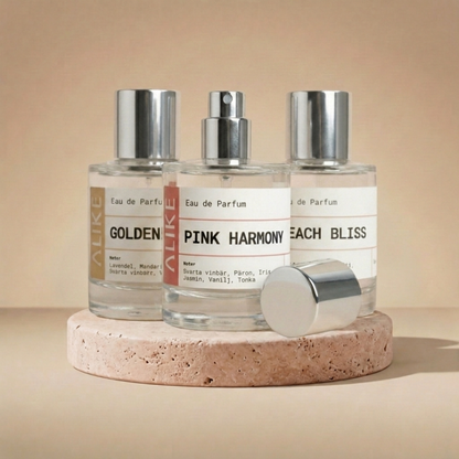 Bestseller set: Feminin