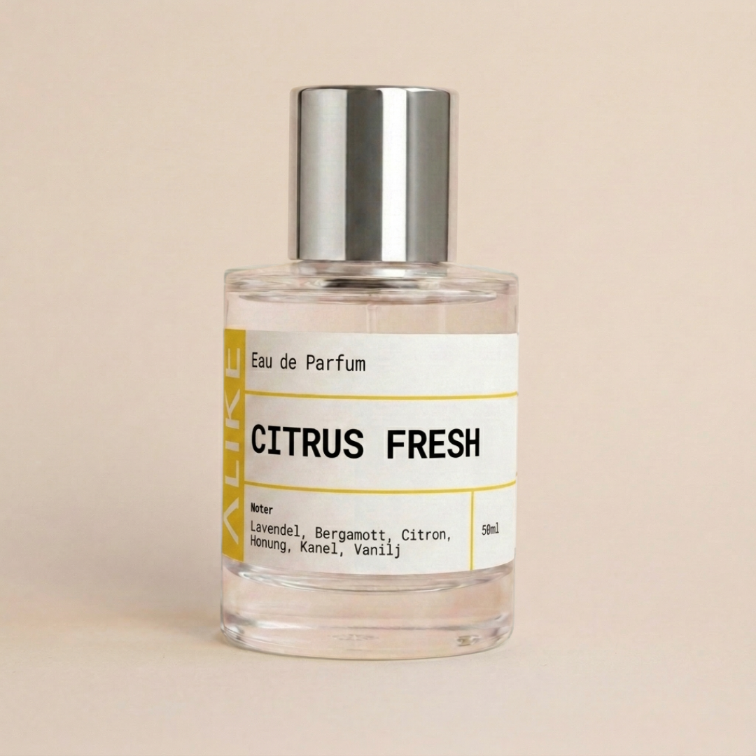 CITRUS FRESH