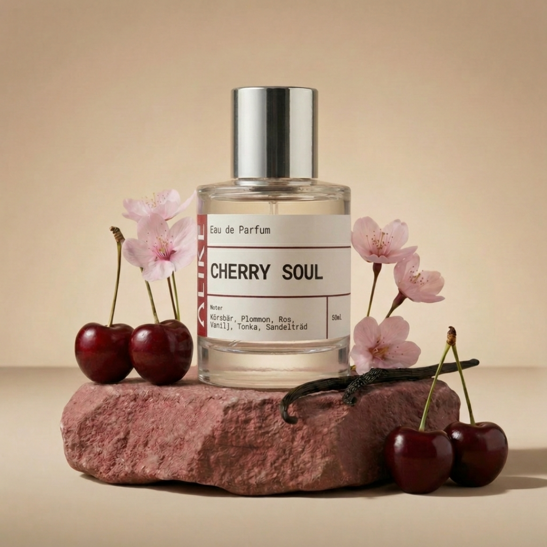 CHERRY SOUL