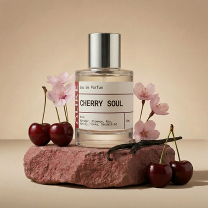 CHERRY SOUL