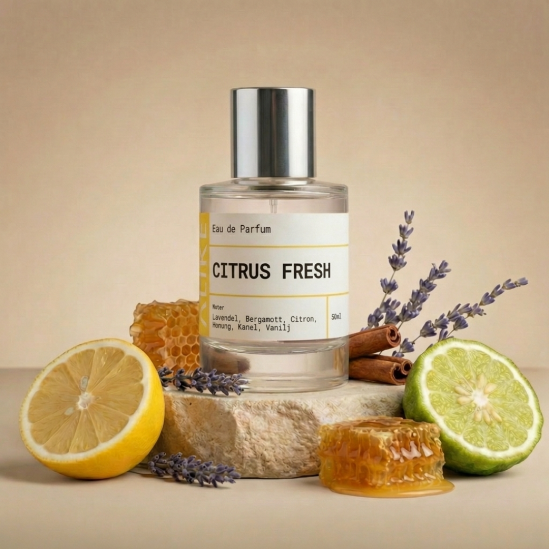 CITRUS FRESH