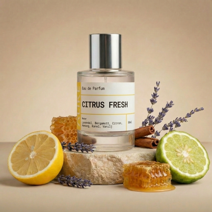 CITRUS FRESH