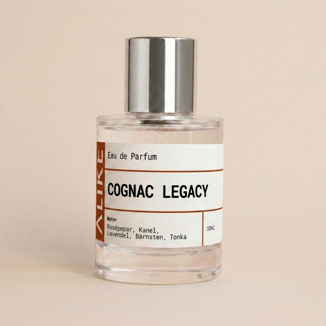 COGNAC LEGACY
