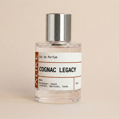 COGNAC LEGACY