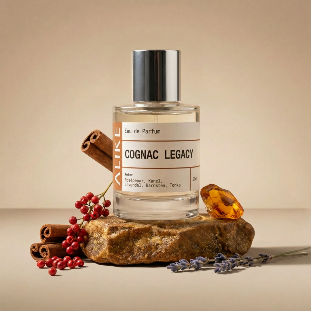 COGNAC LEGACY