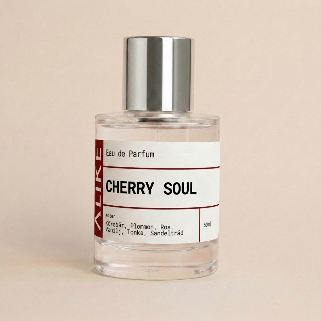 CHERRY SOUL