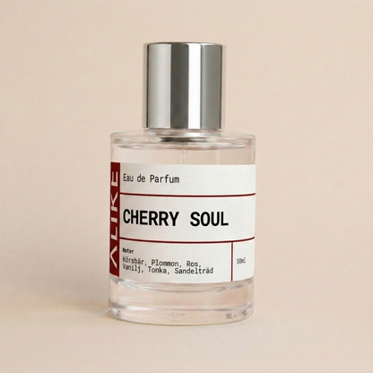 CHERRY SOUL