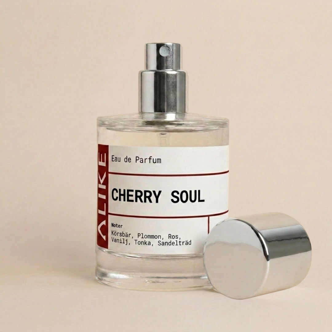 CHERRY SOUL