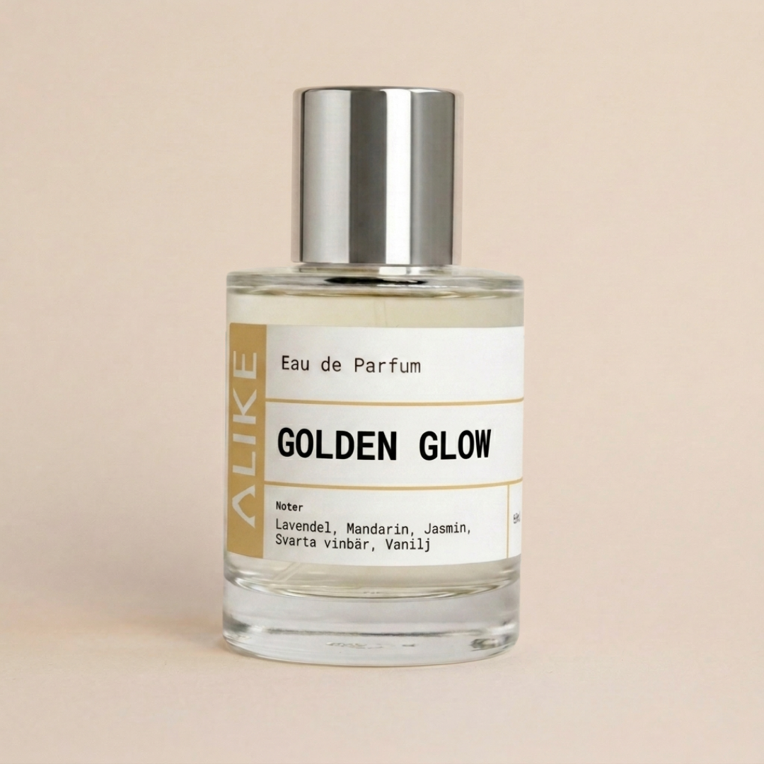 GOLDEN GLOW