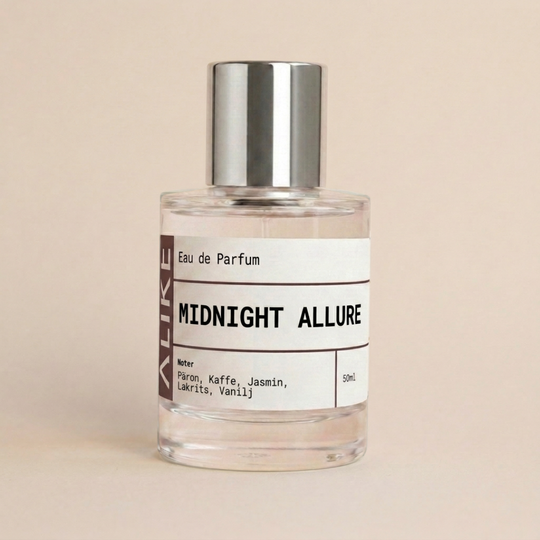 MIDNIGHT ALLURE