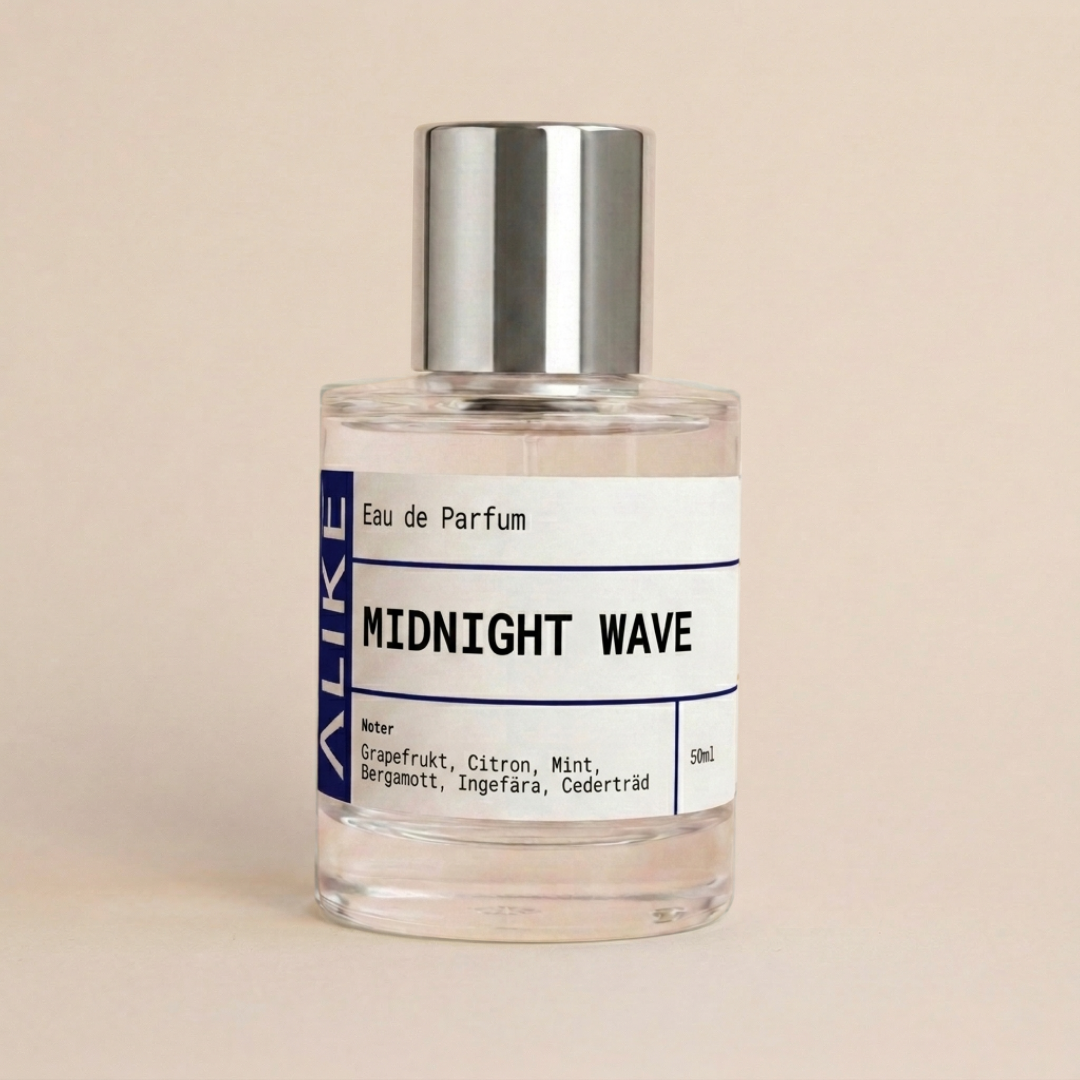 MIDNIGHT WAVE