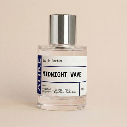 MIDNIGHT WAVE