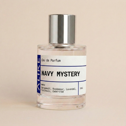 NAVY MYSTERY