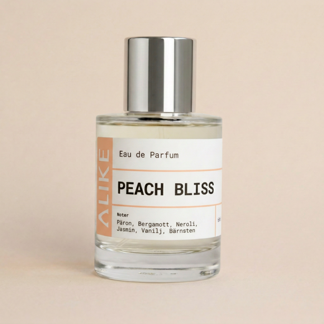 PEACH BLISS