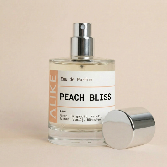 PEACH BLISS