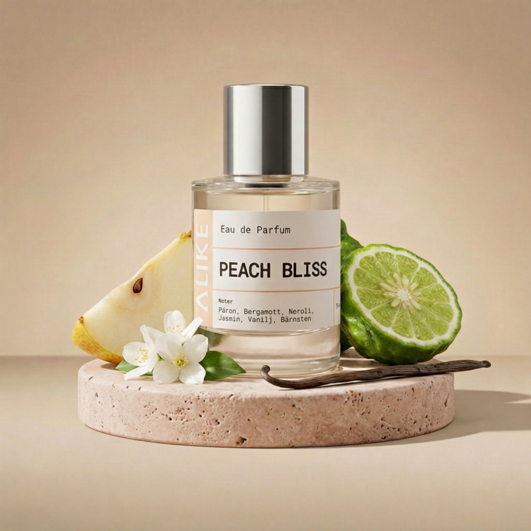 PEACH BLISS