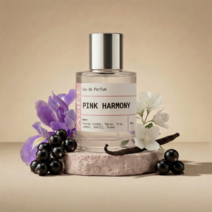 PINK HARMONY