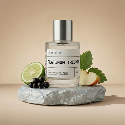 PLATINUM TRIUMPH