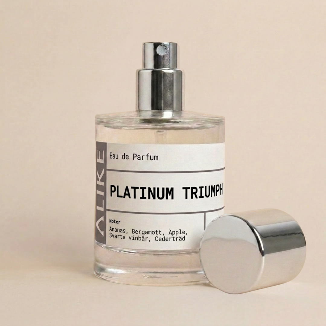 PLATINUM TRIUMPH