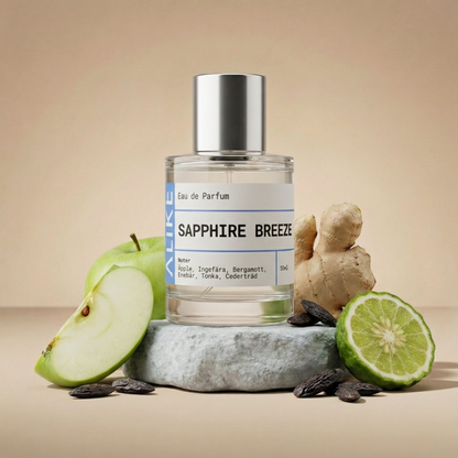 SAPPHIRE BREEZE