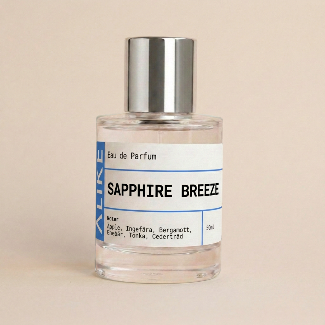 SAPPHIRE BREEZE