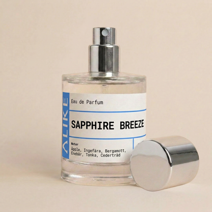 SAPPHIRE BREEZE